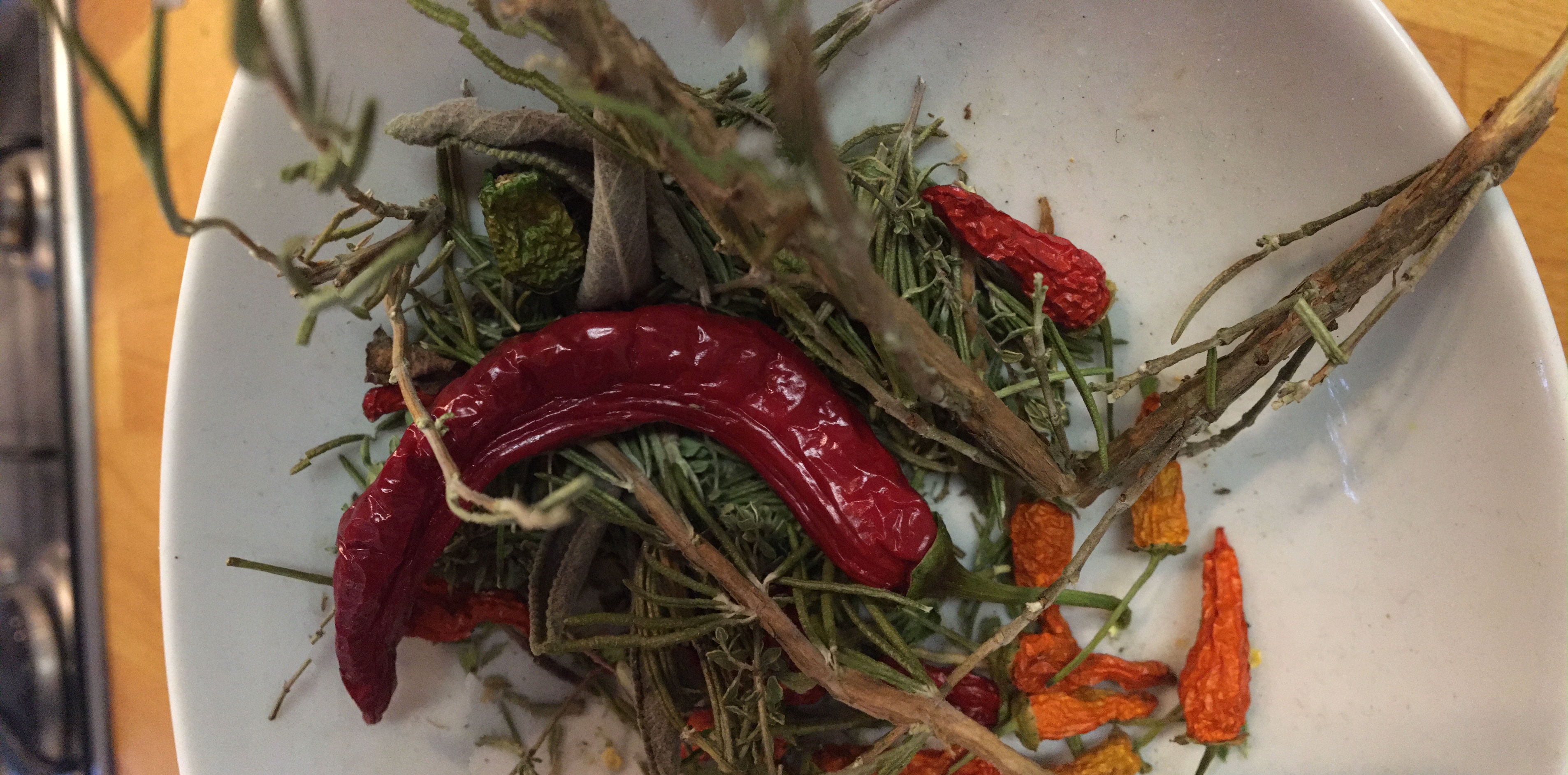 zufälliges Rezeptbild