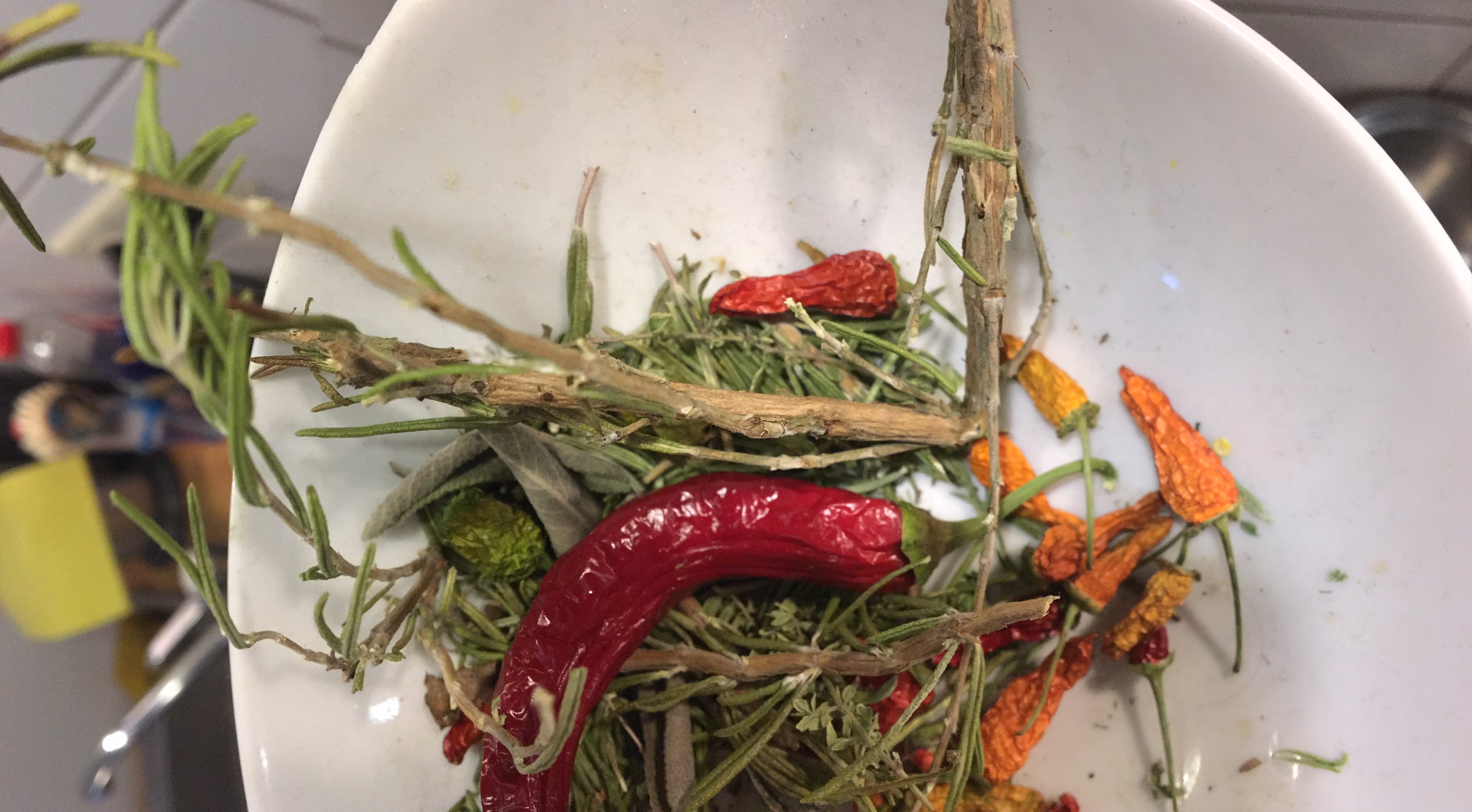 zufälliges Rezeptbild