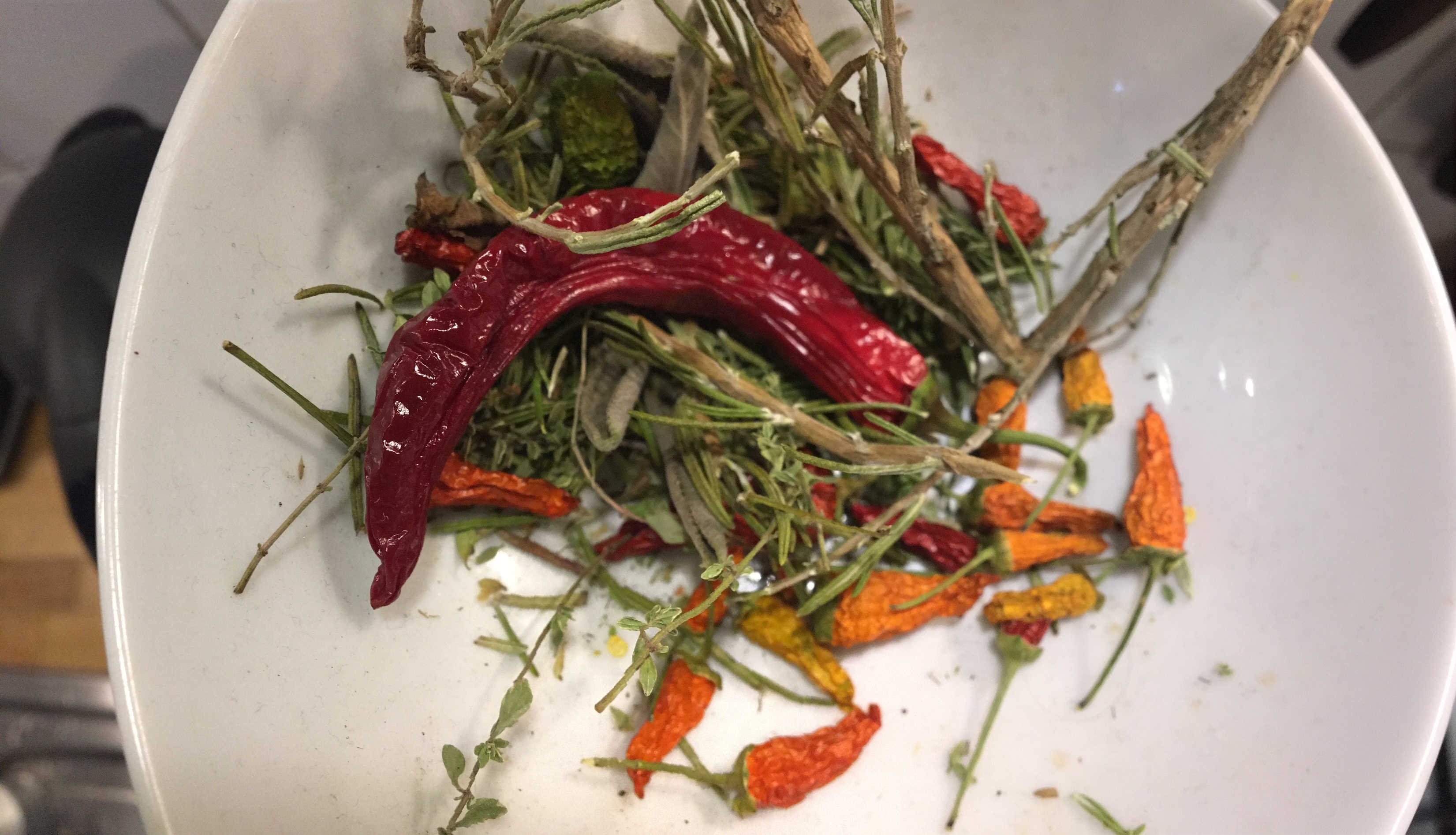 zufälliges Rezeptbild